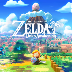 Nintendo The Legend Of Zelda: Link's Awakening, Nintendo Switch, Tout le monde