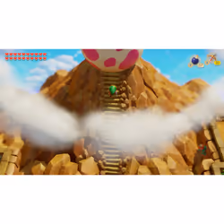 Nintendo The Legend Of Zelda: Link's Awakening Standard Nintendo Switch