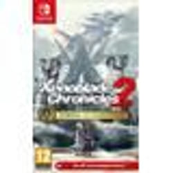 Xenoblade Chronicles 2: Torna - The Golden Country • Jeu Nintendo Switch