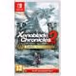 XENOBLADE CHRONICLES 2 : TORNA THE GOLDEN COUNTRY POUR NINTENDO SWITC