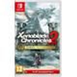 XENOBLADE CHRONICLES 2 : TORNA THE GOLDEN COUNTRY POUR NINTENDO SWITC