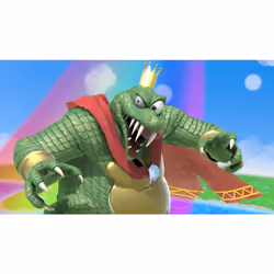 Nintendo Super Smash Bros. Ultimate, Tout le monde de plus de 10 ans