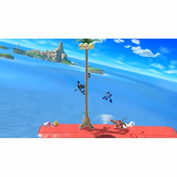 Nintendo Super Smash Bros. Ultimate, Switch Nintendo Switch - Vue supplémentaire 4