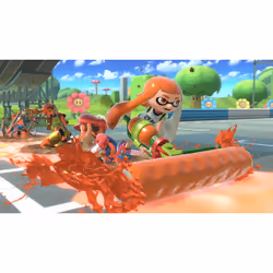 Nintendo Super Smash Bros. Ultimate Standard Nintendo Switch - Vue supplémentaire 4
