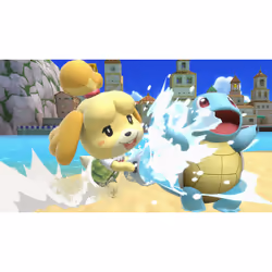 Nintendo Super Smash Bros. Ultimate Standard Nintendo Switch - Vue supplémentaire 5