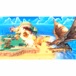 Nintendo Super Smash Bros. Ultimate Standard Nintendo Switch - Vue supplémentaire 6