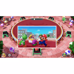 Nintendo Super Mario Party Standard Anglais, Français Nintendo Switch - Vue supplémentaire 4