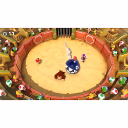 Nintendo Super Mario Party Standard Anglais, Français Nintendo Switch - Vue supplémentaire 5