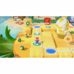 Nintendo Super Mario Party