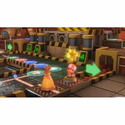 Nintendo Super Mario Party