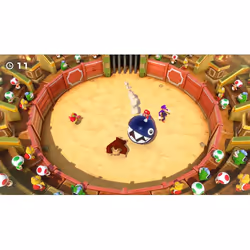 Nintendo Super Mario Party Standard Nintendo Switch - Vue supplémentaire 4