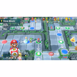Nintendo Super Mario Party Standard Multilingue Nintendo Switch