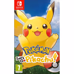 Nintendo Pokémon : Let's Go, Pikachu!, Tout le monde