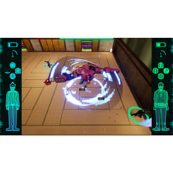 Grasshopper Manufacture Travis Strikes Again : No More Heroes
