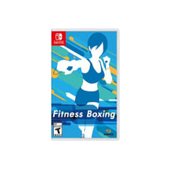 Nintendo Fitness Boxing Standard Nintendo Switch