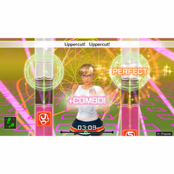 Nintendo Fitness Boxing Standard Nintendo Switch