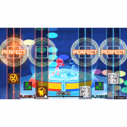 Nintendo Fitness Boxing Standard Nintendo Switch