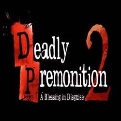 Rising Star Games Deadly Premonition 2 - A Blessing in Disguise, Nintendo Switch, M (Mature), Support physique