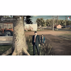 Rising Star Games Deadly Premonition 2 - A Blessing in Disguise Standard Nintendo Switch - Vue supplémentaire 10