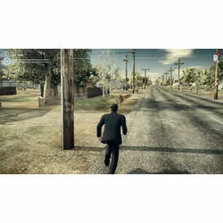 Rising Star Games Deadly Premonition 2 - A Blessing in Disguise Standard Nintendo Switch - Vue supplémentaire 11