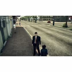 Rising Star Games Deadly Premonition 2 - A Blessing in Disguise Standard Nintendo Switch - Vue supplémentaire 13