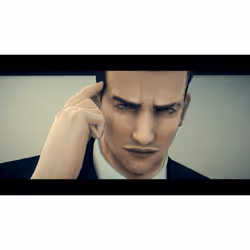 Rising Star Games Deadly Premonition 2 - A Blessing in Disguise Standard Nintendo Switch - Vue supplémentaire 14