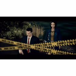 Rising Star Games Deadly Premonition 2 - A Blessing in Disguise Standard Nintendo Switch - Vue supplémentaire 7