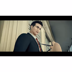 Nintendo Deadly Premonition 2: A Blessing in Disguise Standard Allemand, Anglais, Espagnol, Français, Italien, Japonais Nintendo Switch - Vue supplémentaire 4