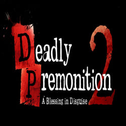 Rising Star Games Deadly Premonition 2 - A Blessing in Disguise Standard Nintendo Switch