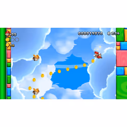 Nintendo New Super Mario Bros. U Deluxe
