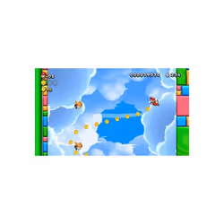 Nintendo New Super Mario Bros. U Deluxe Nintendo Switch