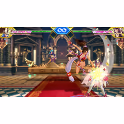 Nintendo SNK Heroines: Tag Team Frenzy, Switch Standard Nintendo Switch