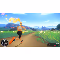 Nintendo Ring Fit Adventure