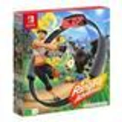 Nintendo HAC Ring Fit Adventure Italien Nintendo Switch