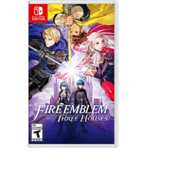 Nintendo Fire Emblem: Three Houses, Switch Standard Nintendo Switch