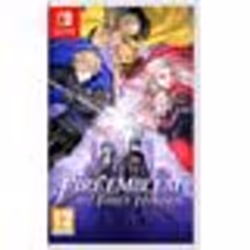 Jeu de rôle - Nintendo - Fire Emblem: Three Houses - 1 joueur - PEGI 12+ - Sortie Juillet 2019