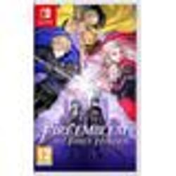 Jeu de rôle - Nintendo - Fire Emblem: Three Houses - 1 joueur - PEGI 12+ - Sortie Juillet 2019