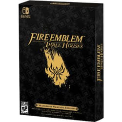 Nintendo Fire Emblem: Three Houses Seasons of Warfare Edition, Switch Standard Nintendo Switch