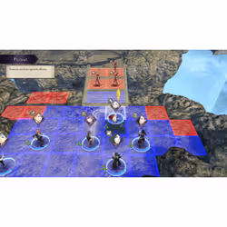 Nintendo Fire Emblem: Three Houses Seasons of Warfare Edition, Switch Standard Nintendo Switch