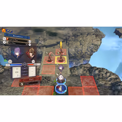 Nintendo Fire Emblem: Three Houses Seasons of Warfare Edition, Switch Standard Nintendo Switch
