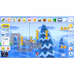 Nintendo Super Mario Maker 2 Standard Nintendo Switch - Vue supplémentaire 6