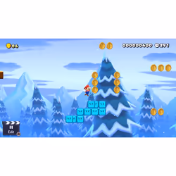 Nintendo Super Mario Maker 2 Standard Nintendo Switch - Vue supplémentaire 7