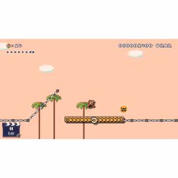 Nintendo Super Mario Maker 2 Standard Anglais, Français Nintendo Switch - Vue supplémentaire 5