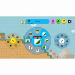 Nintendo Super Mario Maker 2 Standard Allemand, Anglais, Chinois simplifié, Coréen, Espagnol, Français, Italien, Japonais, Néerlandais, Russe Nintendo Switch
