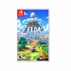 Nintendo The Legend of Zelda: Link’s Awakening, Switch, Nintendo Switch, Tout le monde