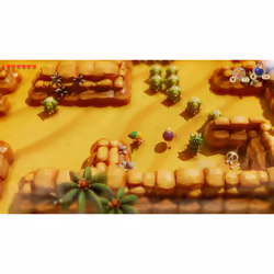 Nintendo The Legend of Zelda: Link's Awakening, Switch Standard Nintendo Switch - Vue supplémentaire 9