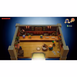 Nintendo The Legend of Zelda : Link's Awakening Standard Français Nintendo Switch - Vue supplémentaire 10
