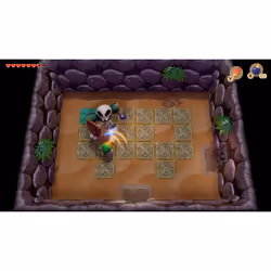 Nintendo The Legend of Zelda : Link's Awakening Standard Français Nintendo Switch - Vue supplémentaire 11