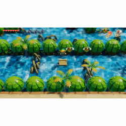 Nintendo The Legend of Zelda : Link's Awakening Standard Français Nintendo Switch - Vue supplémentaire 12