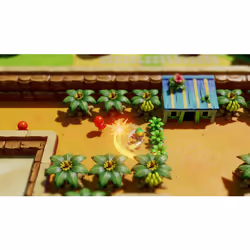 Nintendo The Legend of Zelda : Link's Awakening Standard Français Nintendo Switch - Vue supplémentaire 16